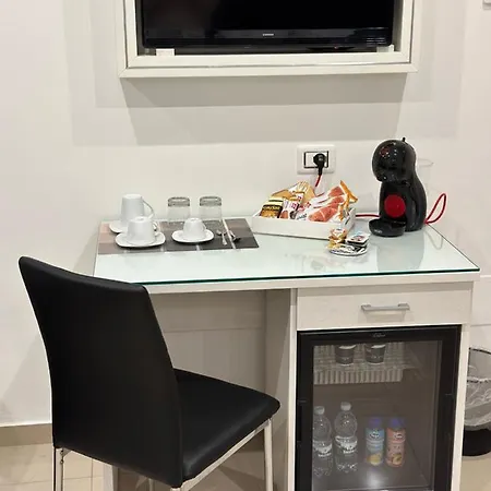 La Bed & Breakfast 4*