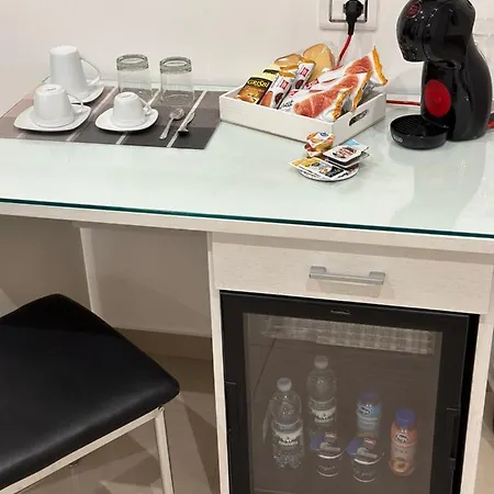 Bed & Breakfast La Tropea