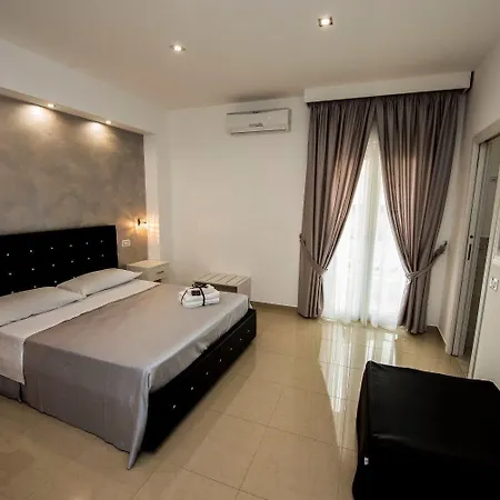 Bed & Breakfast La Tropea