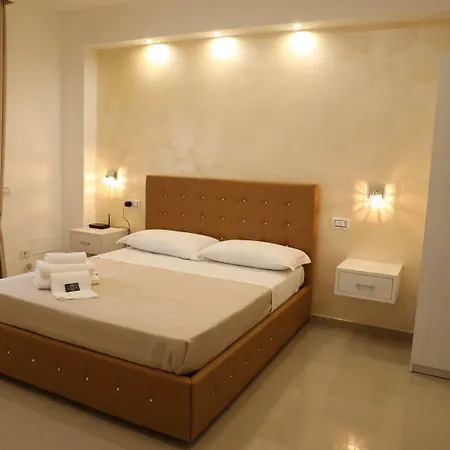 Bed & Breakfast La Tropea