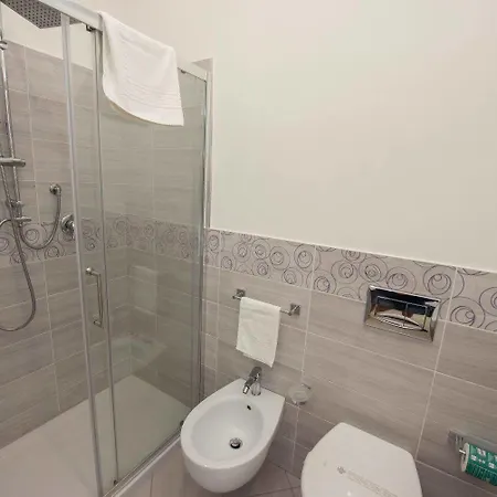 La Bed & Breakfast 4*