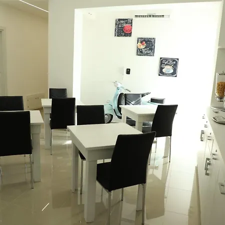 Bed & Breakfast La Tropea