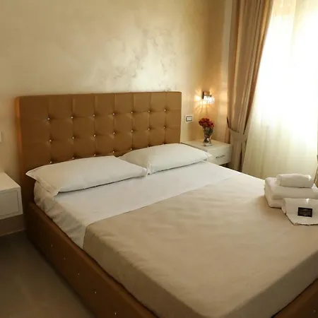 Bed & Breakfast La 3*