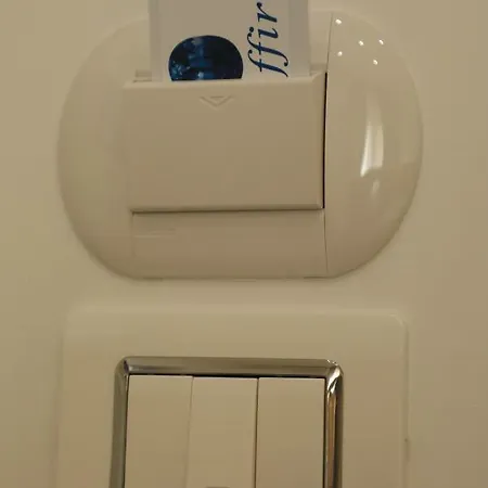 Bed & Breakfast La 4*