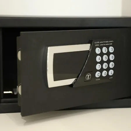 Bed & Breakfast La 4*