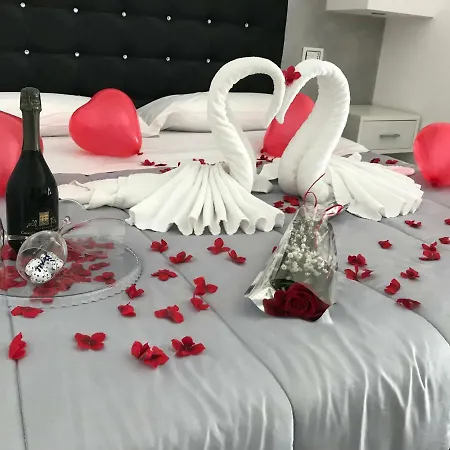 La Bed & Breakfast