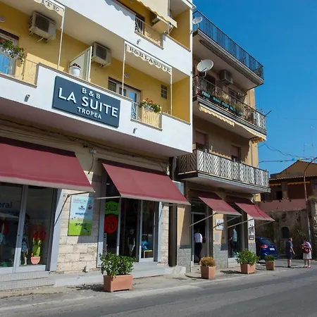La Tropea