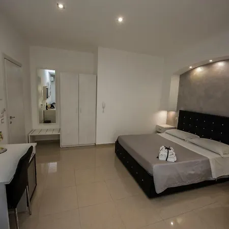Bed & Breakfast La Tropea