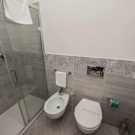 Bed & Breakfast La Tropea