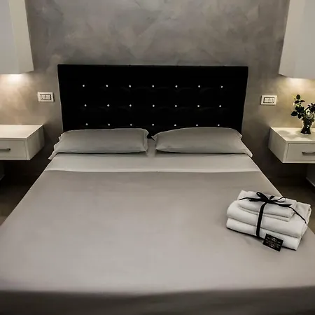 La Bed & Breakfast 4*