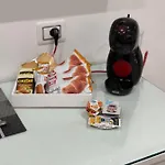 La Alojamento de Acomodação e Pequeno-almoço