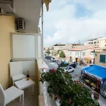 La Alojamento de Acomodação e Pequeno-almoço Tropea