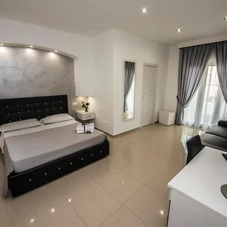 La 4* Tropea