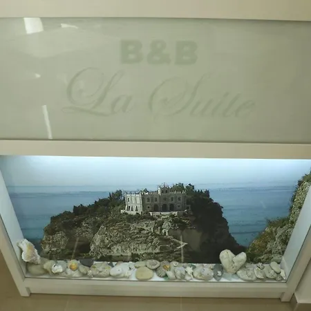 La Tropea