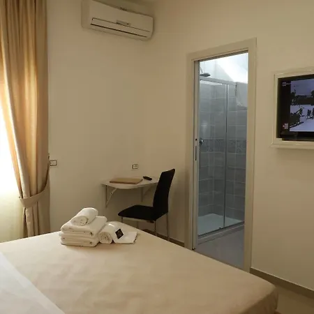 La 4* Tropea