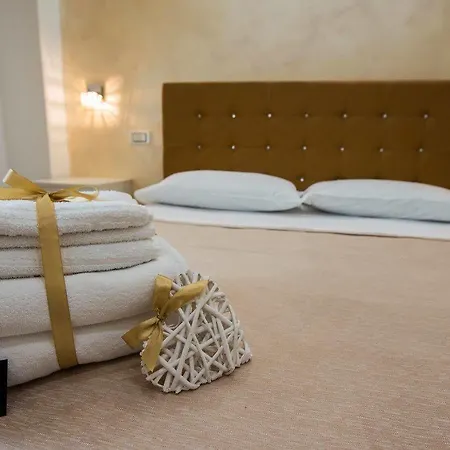 Bed & Breakfast La 4*