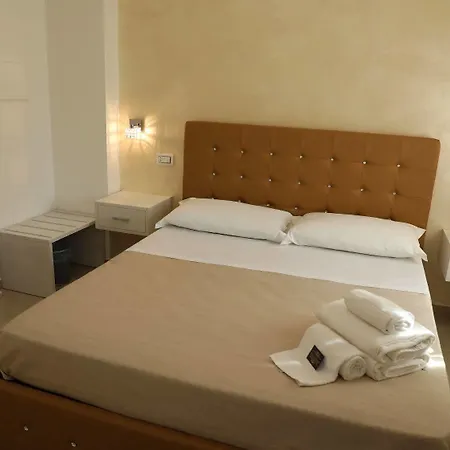 La Tropea