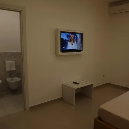 Bed & Breakfast La Tropea