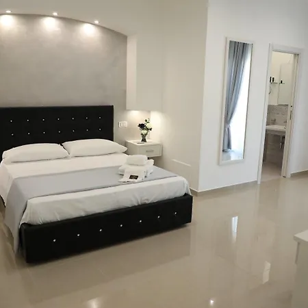 Bed & Breakfast La