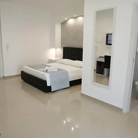 Bed & Breakfast La Tropea