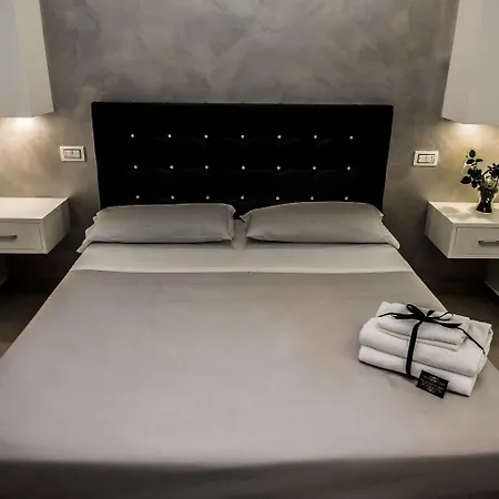 Bed & Breakfast La