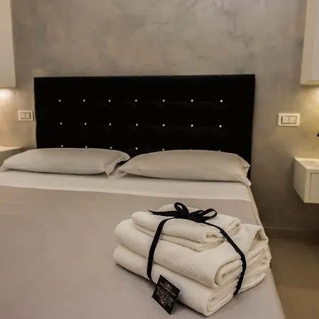 La Bed & Breakfast