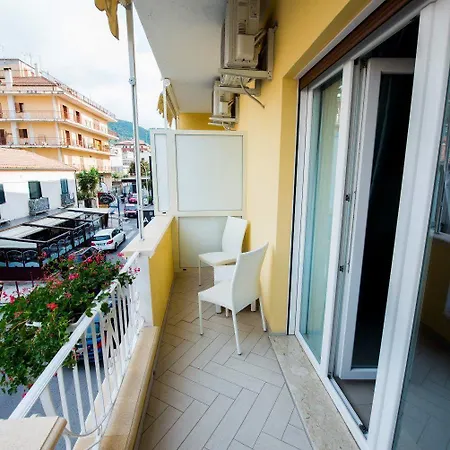 La Bed & Breakfast Tropea