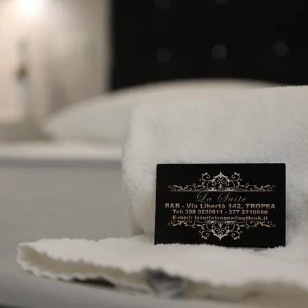 Frühstückspension La 4*