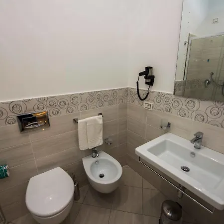 La Frühstückspension Tropea