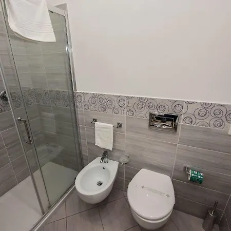 Frühstückspension La