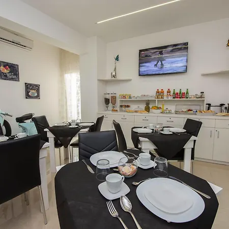 La Frühstückspension