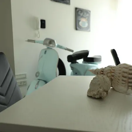 La Frühstückspension 4*