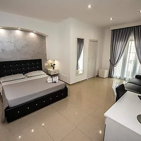 Bed & Breakfast La Tropea