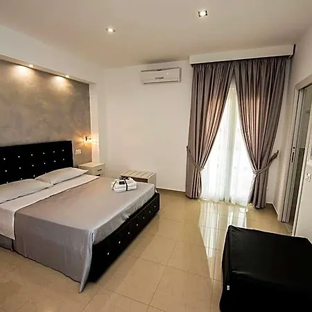 Bed & Breakfast La 4*