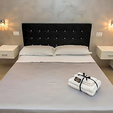 La Bed & Breakfast Tropea