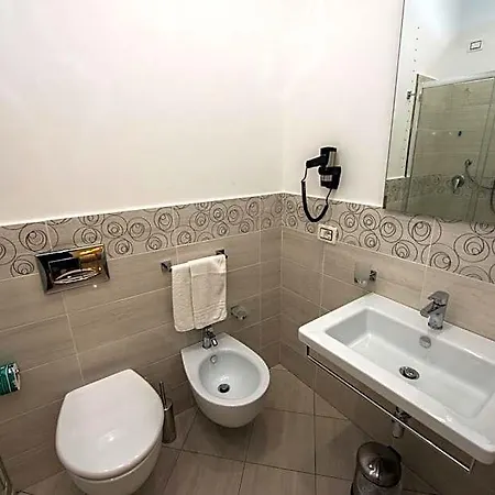 La Bed & Breakfast Tropea