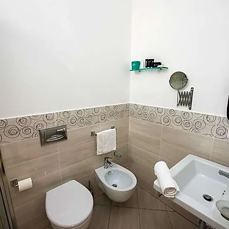 La 4* Tropea