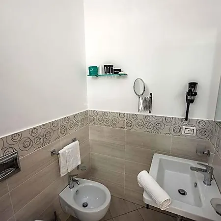 La Bed & Breakfast Tropea