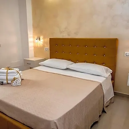 Bed & Breakfast La Tropea