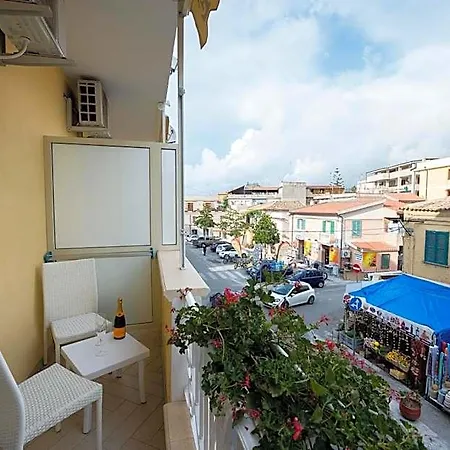 Bed & Breakfast La Tropea