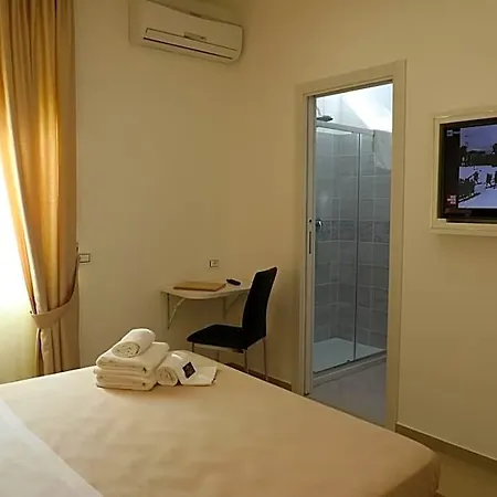 La 4* Tropea