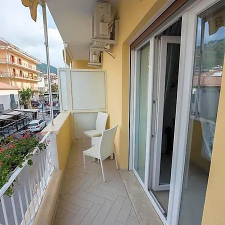La Tropea