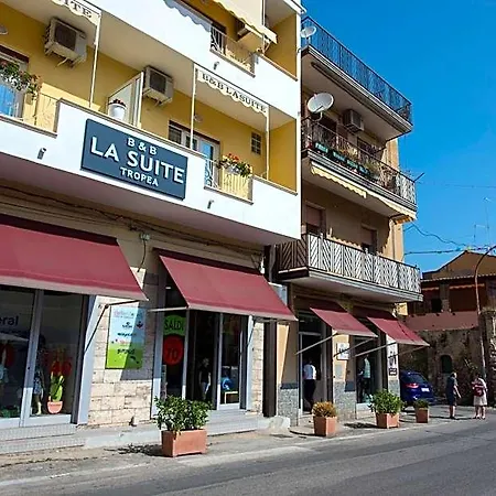 La Bed & Breakfast 4*