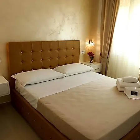 La Bed & Breakfast