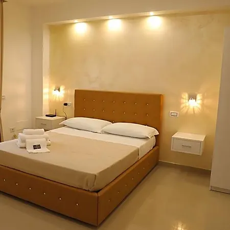 La Bed & Breakfast Tropea