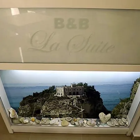 La Bed & Breakfast