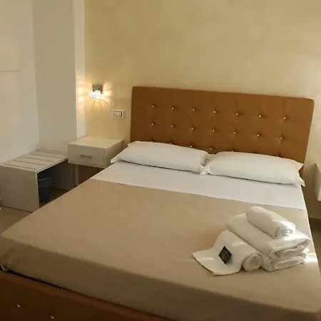 La Frühstückspension Tropea