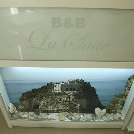 Oda ve Kahvaltı La