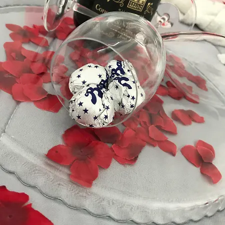 Frühstückspension La