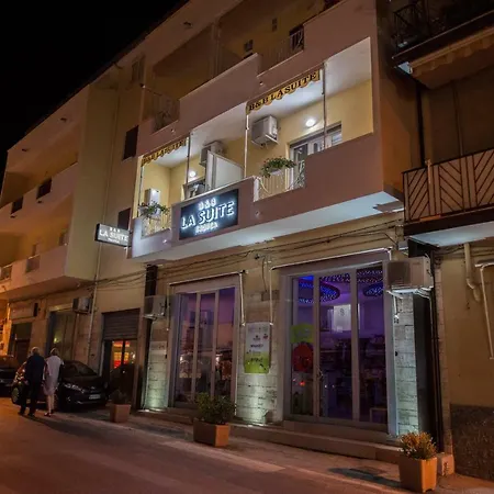 Oda ve Kahvaltı La